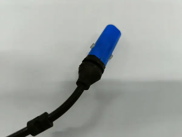 Jarrulevysensori taka OEM 6890791 BMW G30 image 4
