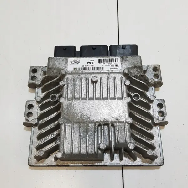 Computadora Motor OEM 7G91-12A650-EJ para Ford Mondeo image 2