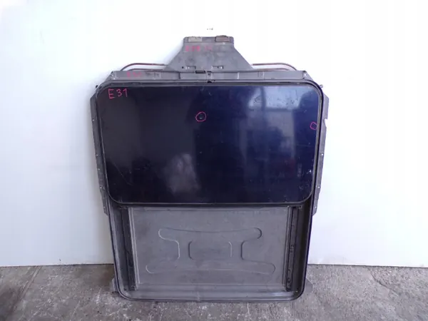 Toit ouvrant électrique OEM 1938370 pour BMW E31 840i/850i image 2