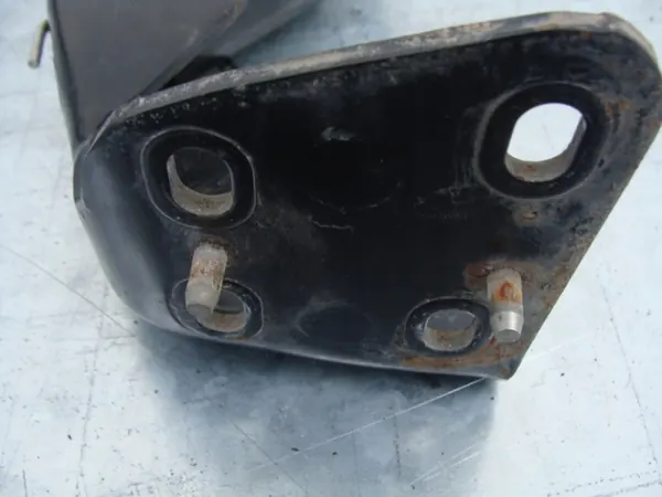 OEM 9033Q2 Alaohjausrulla Oikea Peugeot 1007 image 6