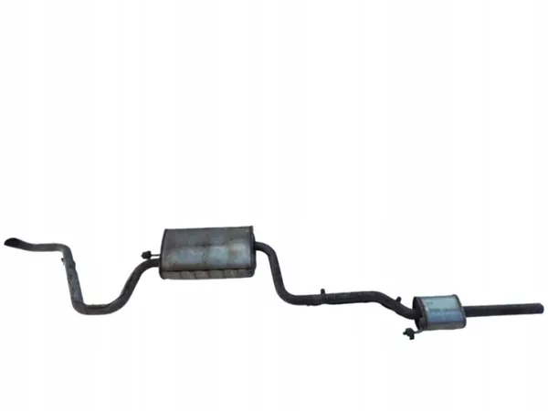 Demper OEM 18252160806 voor Hyundai i30 II 1.4 16V image 2