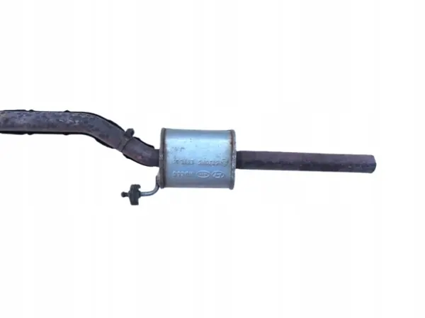 Demper OEM 18252160806 voor Hyundai i30 II 1.4 16V image 3