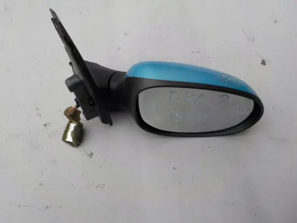 Oikea peili 7 PIN Ford Ka II MK2 3D 2010 Eurooppa image 2