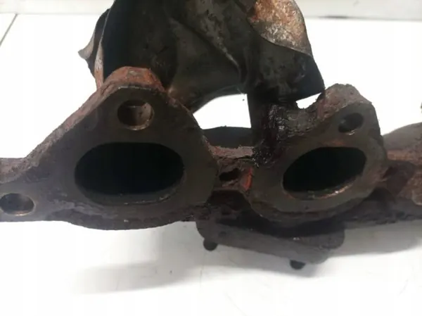 Colector de escape OEM 30625 EIS-2103092 para Opel Meriva image 3