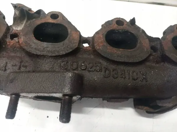 Colector de escape OEM 30625 EIS-2103092 para Opel Meriva image 4