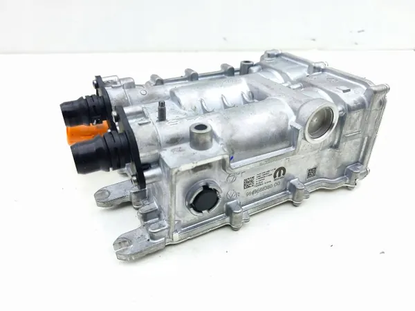 Kühlmittelheizer Peugeot 3008 2024 OEM 9849568380 image 2