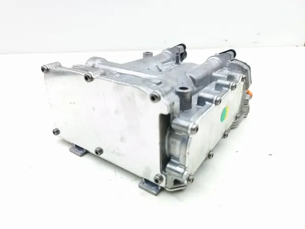 Kühlmittelheizer Peugeot 3008 2024 OEM 9849568380 image 3