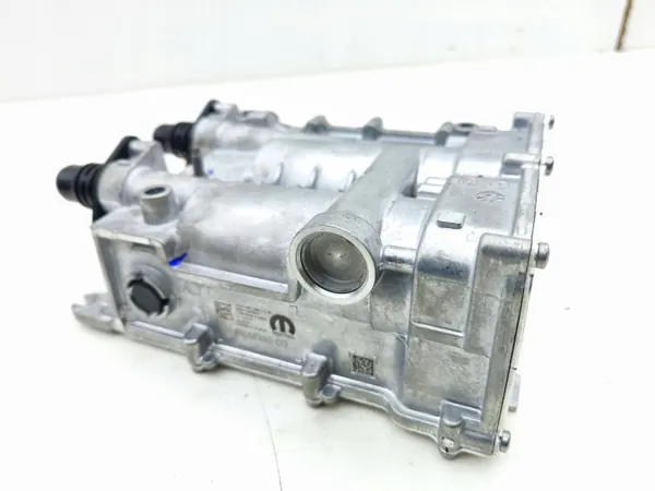 Kühlmittelheizer Peugeot 3008 2024 OEM 9849568380 image 4