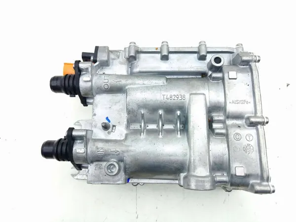 Kühlmittelheizer Peugeot 3008 2024 OEM 9849568380 image 5