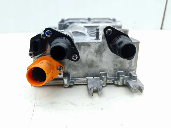 Kühlmittelheizer Peugeot 3008 2024 OEM 9849568380 image 6