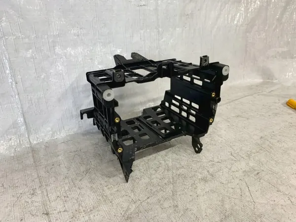 OEM 982857273A Radion Kehys Porsche Boxster S:lle image 3