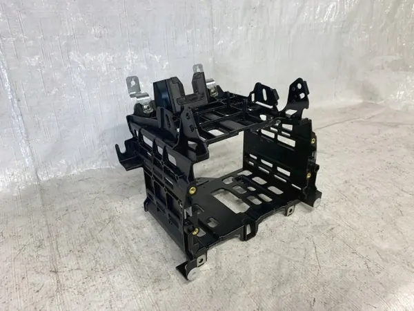 OEM 982857273A Radion Kehys Porsche Boxster S:lle image 4