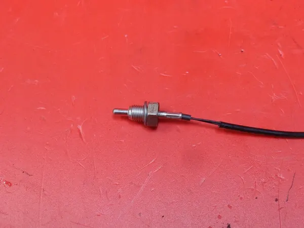 Sensor de temperatura de escape VW Golf, Audi A3 2.0 TDI image 2