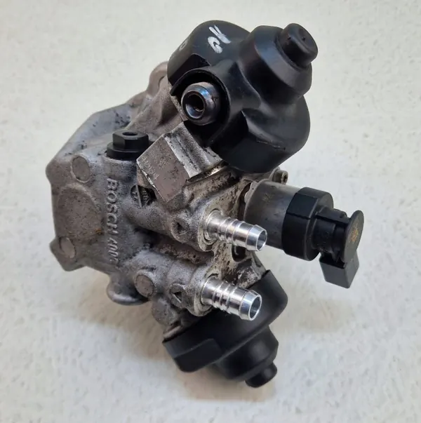 Pompe à injection Audi Q7 4L 06-15 OEM 0445010611 image 3