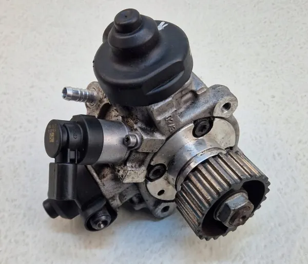 Pompe à injection Audi Q7 4L 06-15 OEM 0445010611 image 4