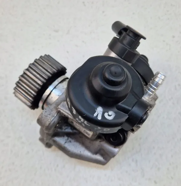 Pompe à injection Audi Q7 4L 06-15 OEM 0445010611 image 5