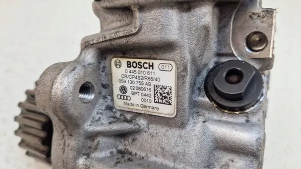 Pompe à injection Audi Q7 4L 06-15 OEM 0445010611 image 6