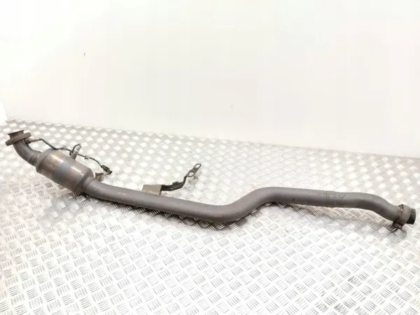 Mercedes-Benz CLS C218 AMG DPF A2184900114 image 2