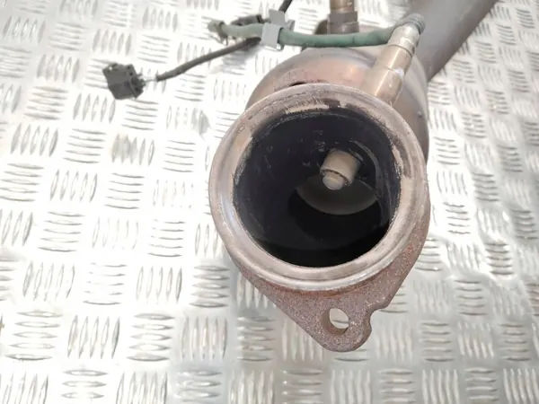 Mercedes-Benz CLS C218 AMG DPF A2184900114 image 4