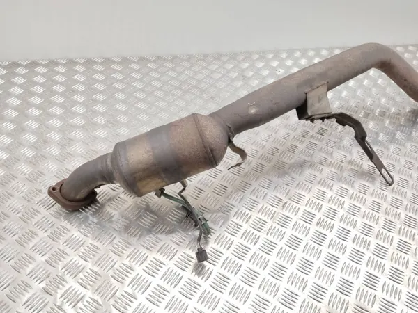 Mercedes-Benz CLS C218 AMG DPF A2184900114 image 5