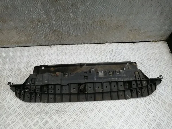 Placa de cobertura para-choques OEM 9673271680 Peugeot 208 image 2