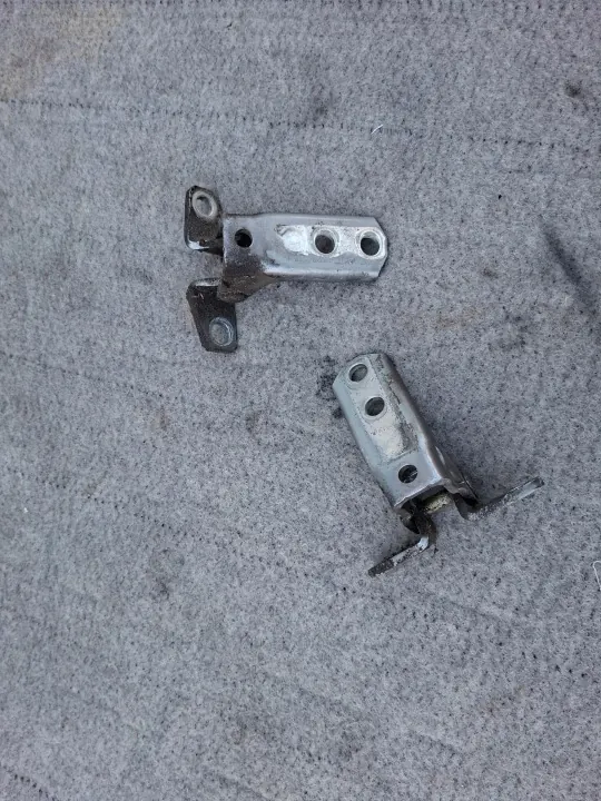 Mitsubishi ASX Ovensarana OEM JMAPRTS Etu Oikea image 2