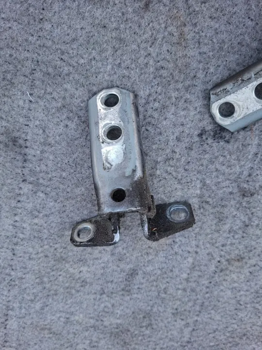 Mitsubishi ASX Ovensarana OEM JMAPRTS Etu Oikea image 3