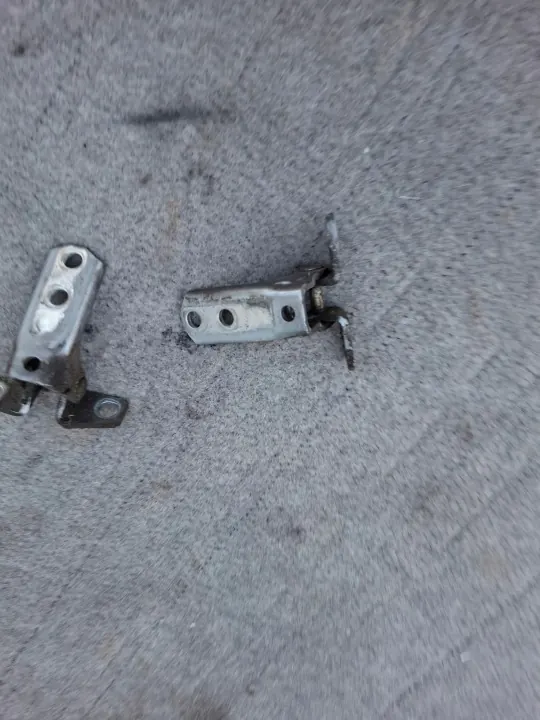 Mitsubishi ASX Ovensarana OEM JMAPRTS Etu Oikea image 4