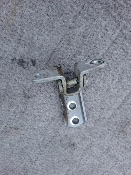 Mitsubishi ASX Ovensarana OEM JMAPRTS Etu Oikea image 5