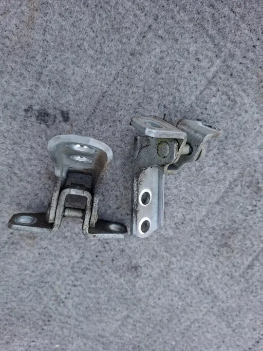 Mitsubishi ASX Ovensarana OEM JMAPRTS Etu Oikea image 6