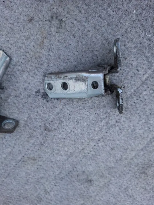 Mitsubishi ASX Ovensarana OEM JMAPRTS Etu Oikea image 7