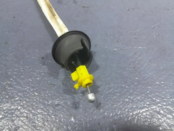 AUDI A6 C8 Vorderes Linkes Türschloss 9 Pins EU 4K1837015K image 3