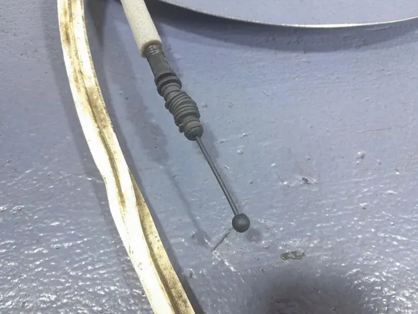 AUDI A6 C8 Vorderes Linkes Türschloss 9 Pins EU 4K1837015K image 4