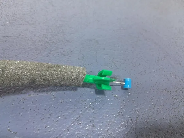 AUDI A6 C8 Vorderes Linkes Türschloss 9 Pins EU 4K1837015K image 5