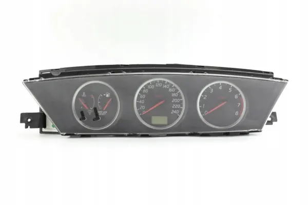 Nopeusmittari OEM AV608 Nissan Primera P12 1.8 image 2