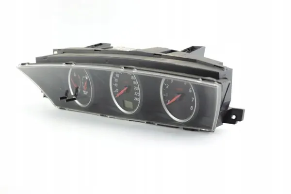 Nopeusmittari OEM AV608 Nissan Primera P12 1.8 image 3