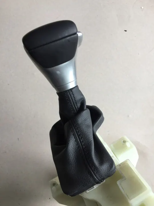 Pomo de cambios Kia CEED III OEM CEED III GAŁKA AUTOMAT image 5