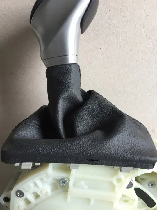 Pomo de cambios Kia CEED III OEM CEED III GAŁKA AUTOMAT image 6
