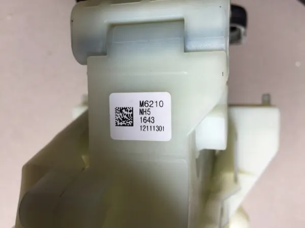 Pomo de cambios Kia CEED III OEM CEED III GAŁKA AUTOMAT image 7