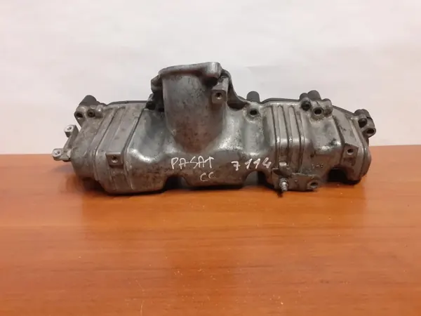 VW Ansaugkrümmer OEM 7114 für Passat CC (2009) image 2
