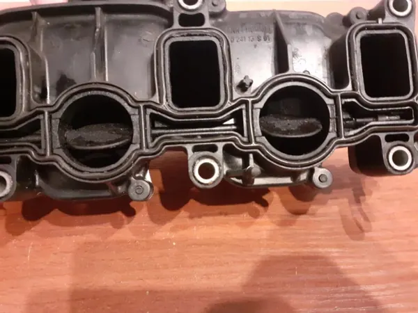 VW Ansaugkrümmer OEM 7114 für Passat CC (2009) image 10