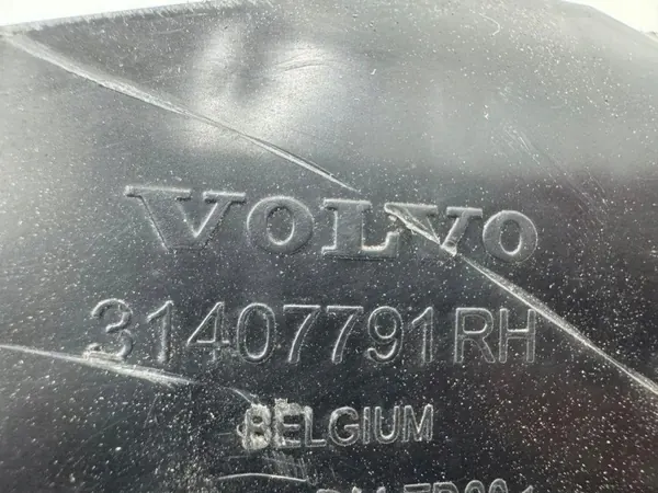 Taka-puskurin palkki OEM 31407791 Volvo XC90 II image 3