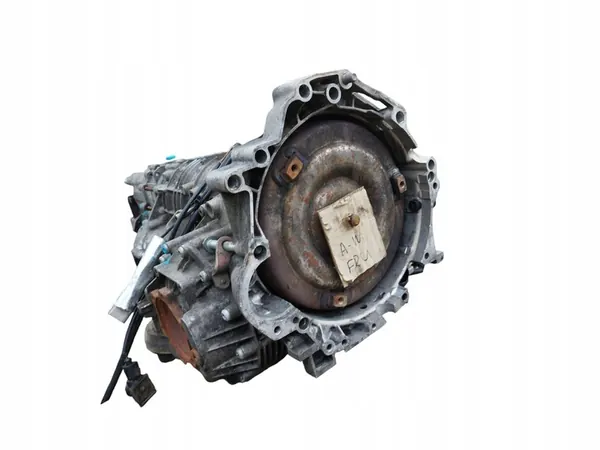 1999 Audi A6 S6 C5 Autovaihteisto 1060401 image 2