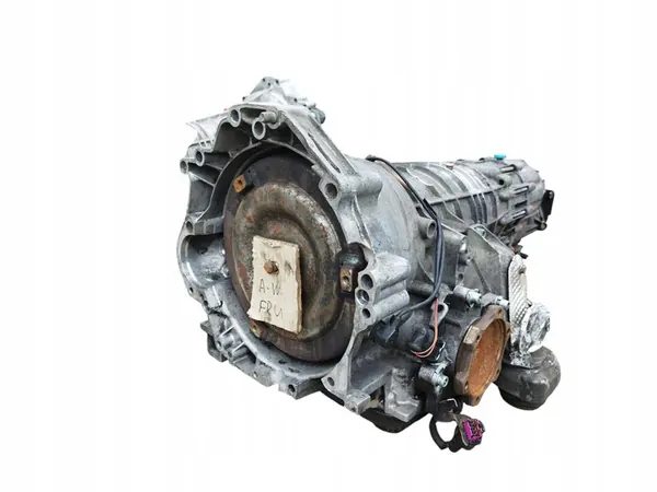 1999 Audi A6 S6 C5 Autovaihteisto 1060401 image 4