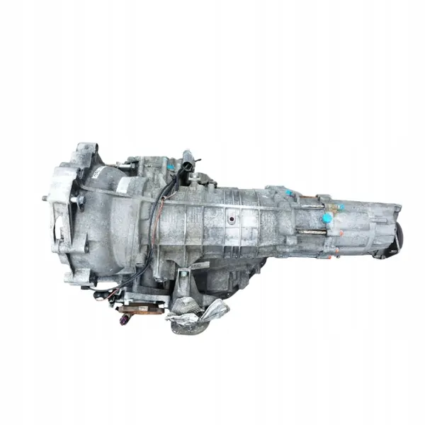 1999 Audi A6 S6 C5 Autovaihteisto 1060401 image 5