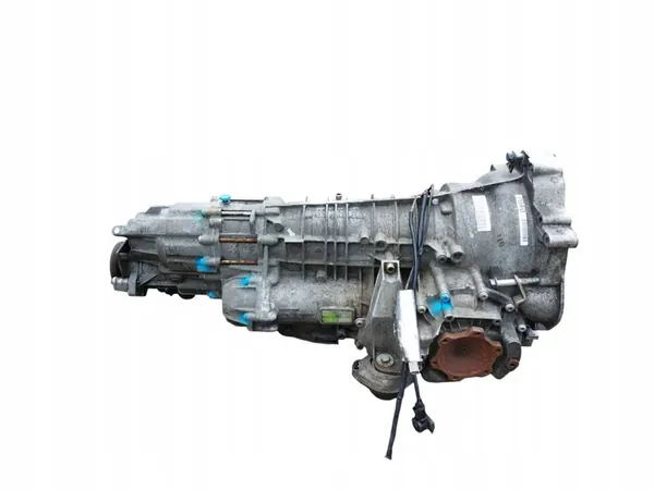 1999 Audi A6 S6 C5 Autovaihteisto 1060401 image 7