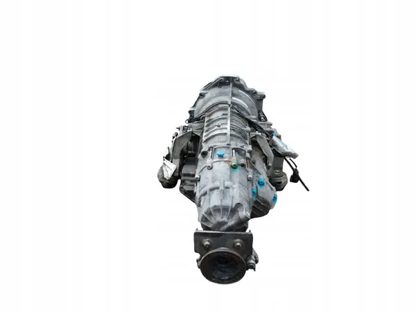 1999 Audi A6 S6 C5 Autovaihteisto 1060401 image 9