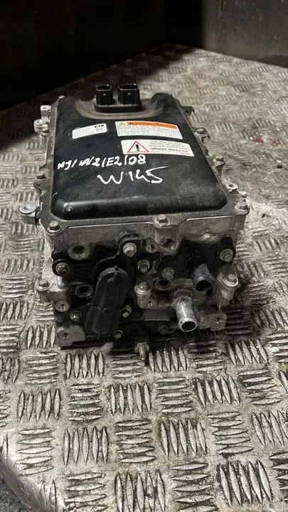 Inversor com conversor Toyota OEM G9200-47240 image 3