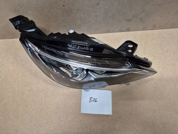 Oikea etuvalaisin Peugeot 308 T9 Lift LED 1628555380 image 2