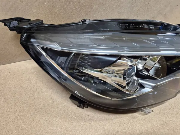 Oikea etuvalaisin Peugeot 308 T9 Lift LED 1628555380 image 3